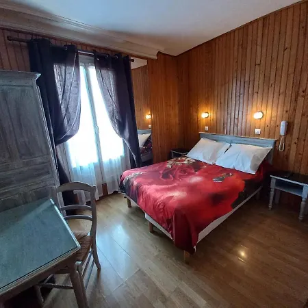 Hotell Nord