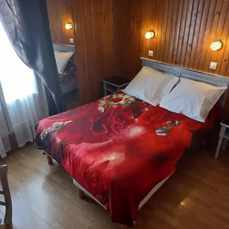 Hotell Nord