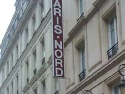 Nord Hotell Paris