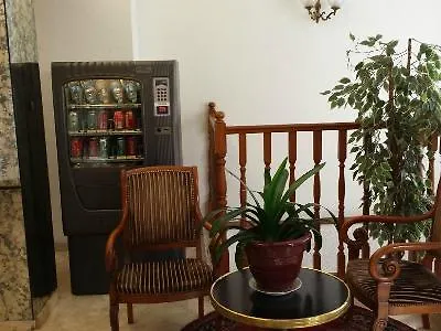 Nord Hotell