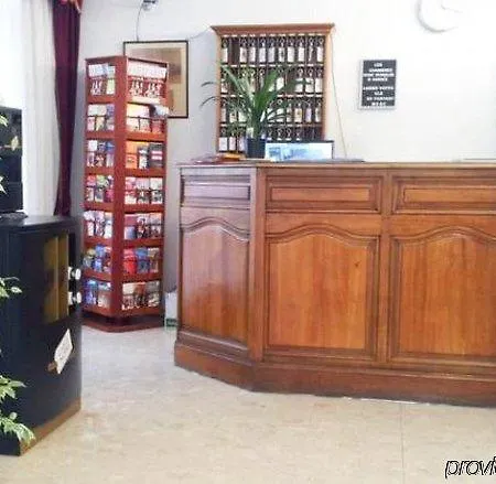 Nord Hotell 2*