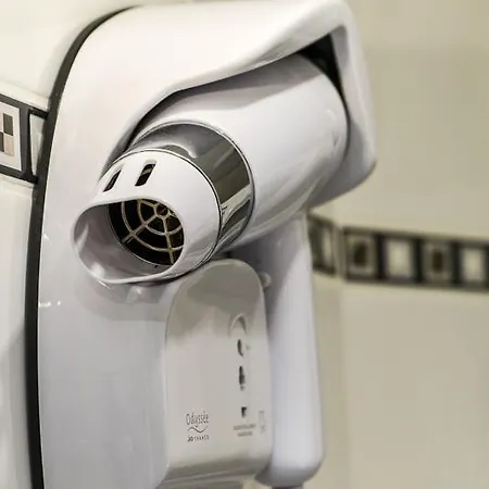 Hotell Nord