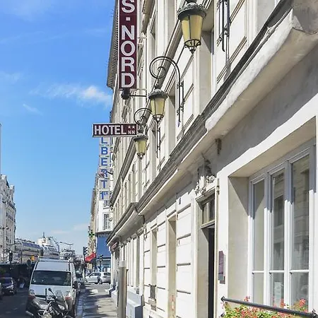 Nord Hotell 2*