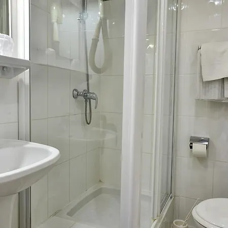 Nord Hotell Paris