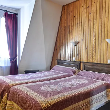 Nord Hotell 2*
