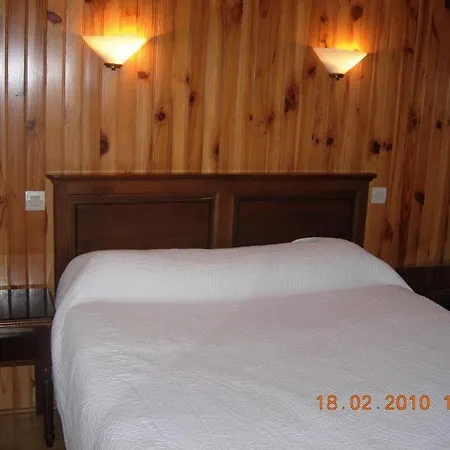 Nord Hotell Paris