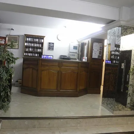 Nord Hotell 2*