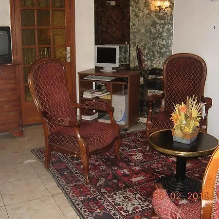 Hotell Nord 2*