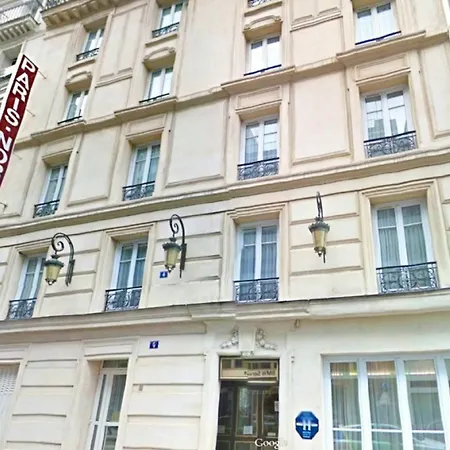 Nord Hotell 2*