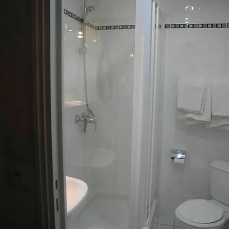 Hotell Nord Paris