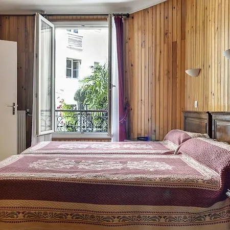 Hotel Nord 2*
