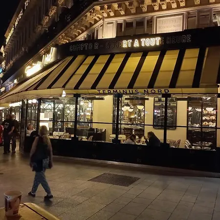 Nord Paris