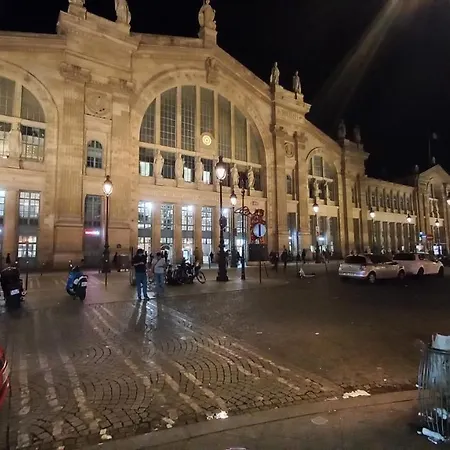 Ξενοδοχείο Nord