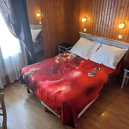 Hotel Nord 2*