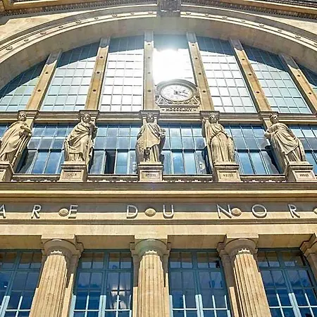 Nord Hotel París