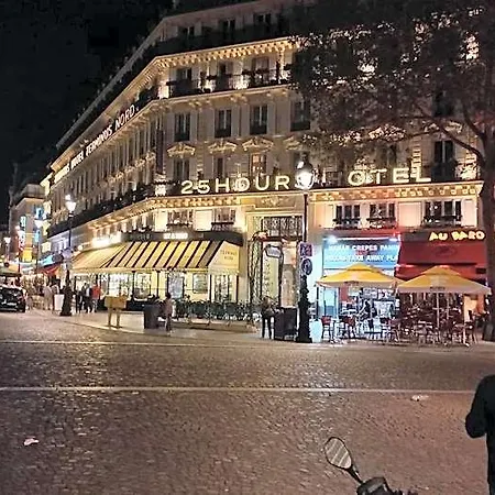 فندق نورد 2*