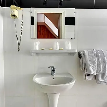 Nord Hotel París
