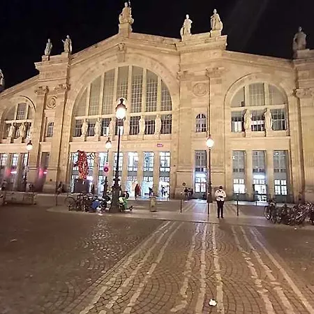 Nord 2* París