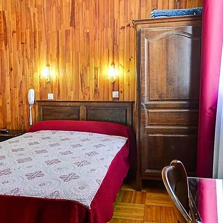 Nord Hotel 2*