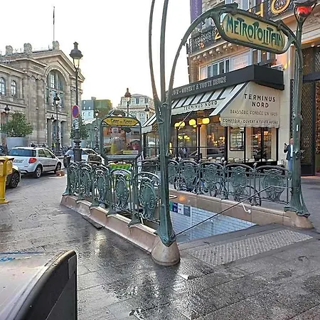 Nord Hotel
