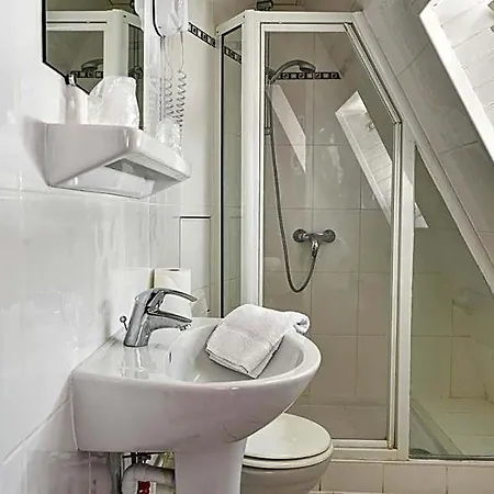 Hotel Nord 2*