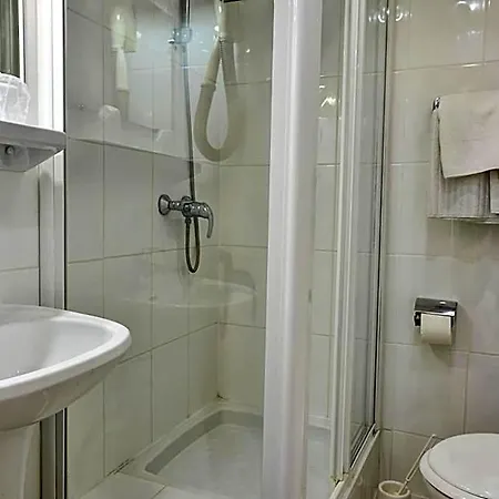 Nord Hotel París
