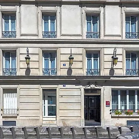 Hotel Nord 2*
