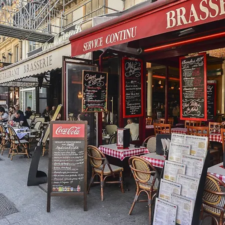 Nord Paris