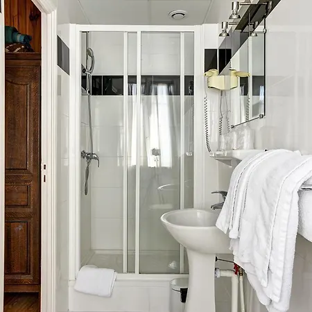 Ξενοδοχείο Nord