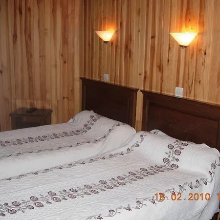 Nord Hotel 2*