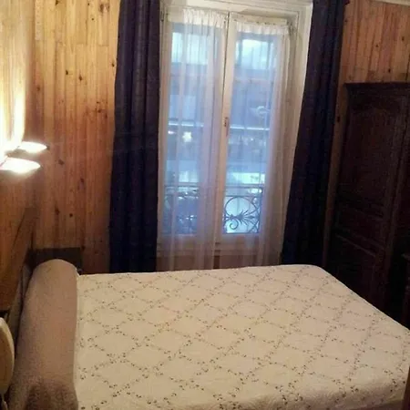 Ξενοδοχείο Nord