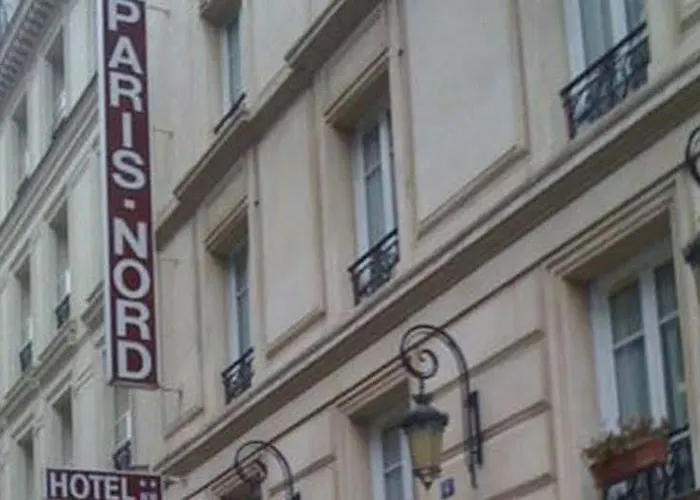 Nord Hotel 2*