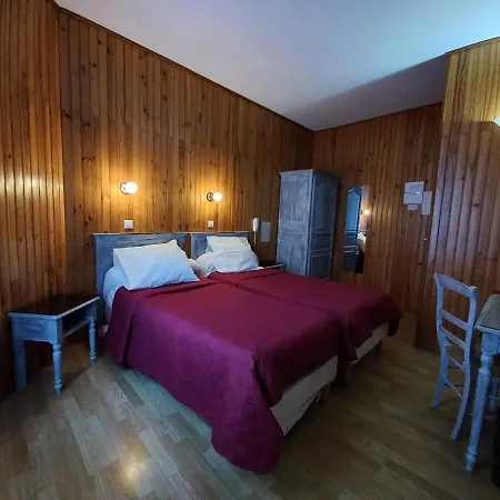 Nord Hotel Parijs