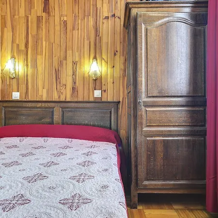 Hotel Nord Parijs