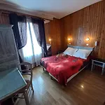 Отель Nord