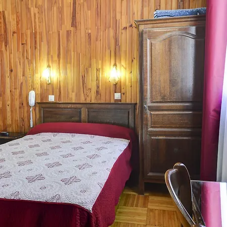 Nord Hotel Paryż